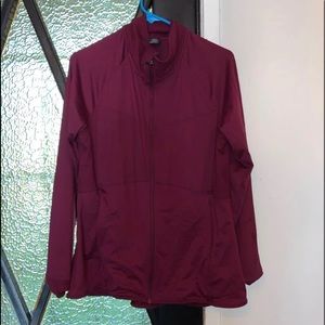 Champion Zip up jacket